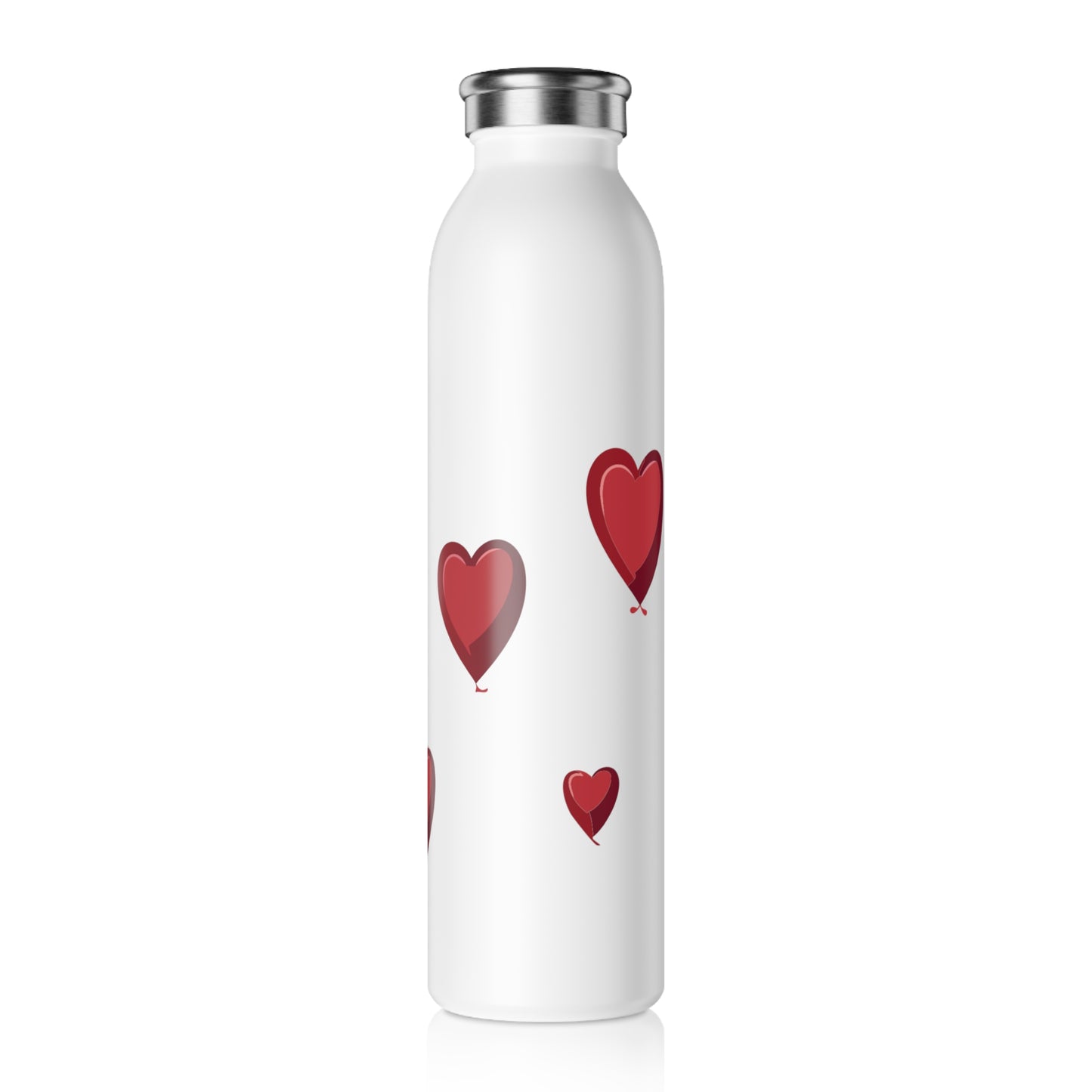 Love Quencher - Slim Water Bottle