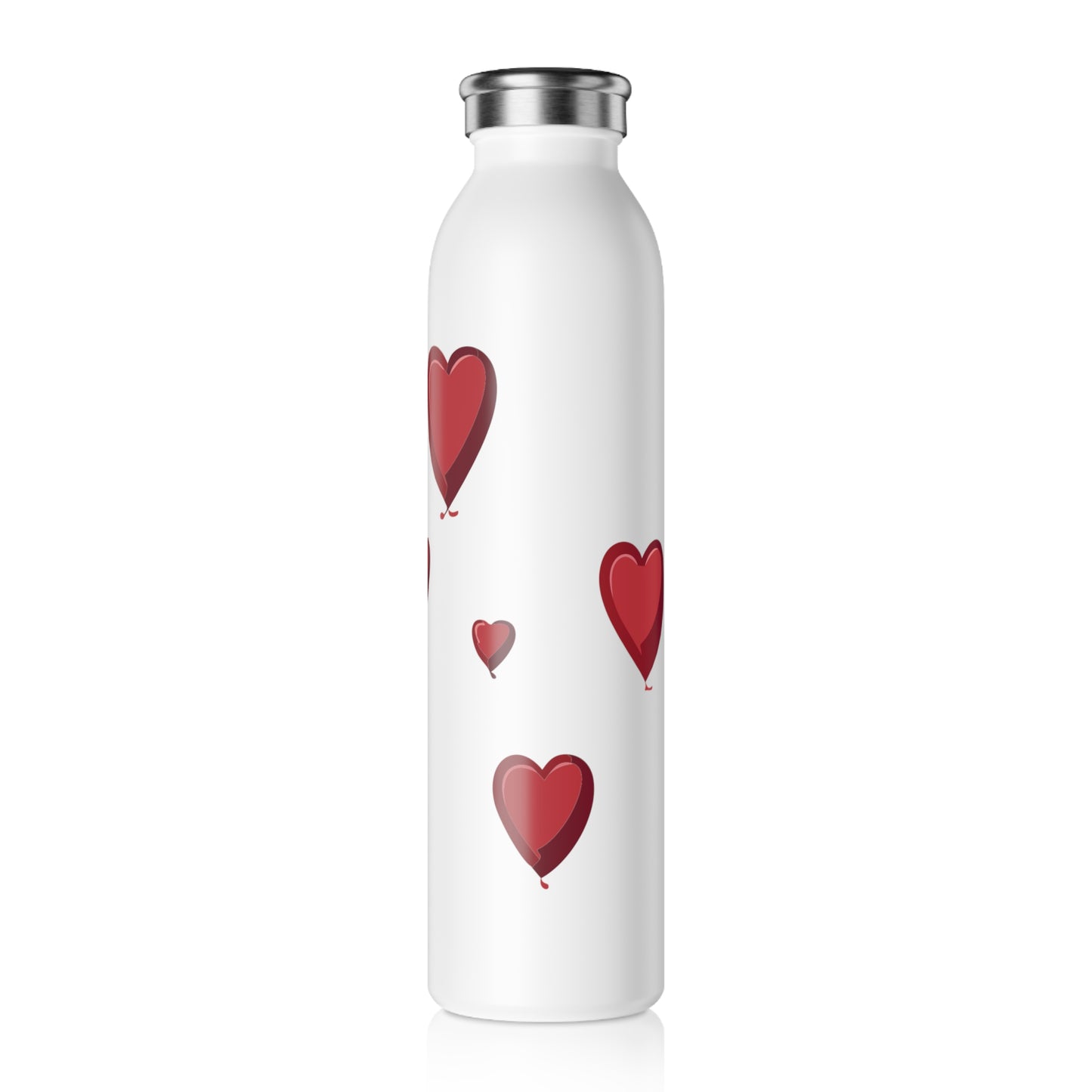 Love Quencher - Slim Water Bottle