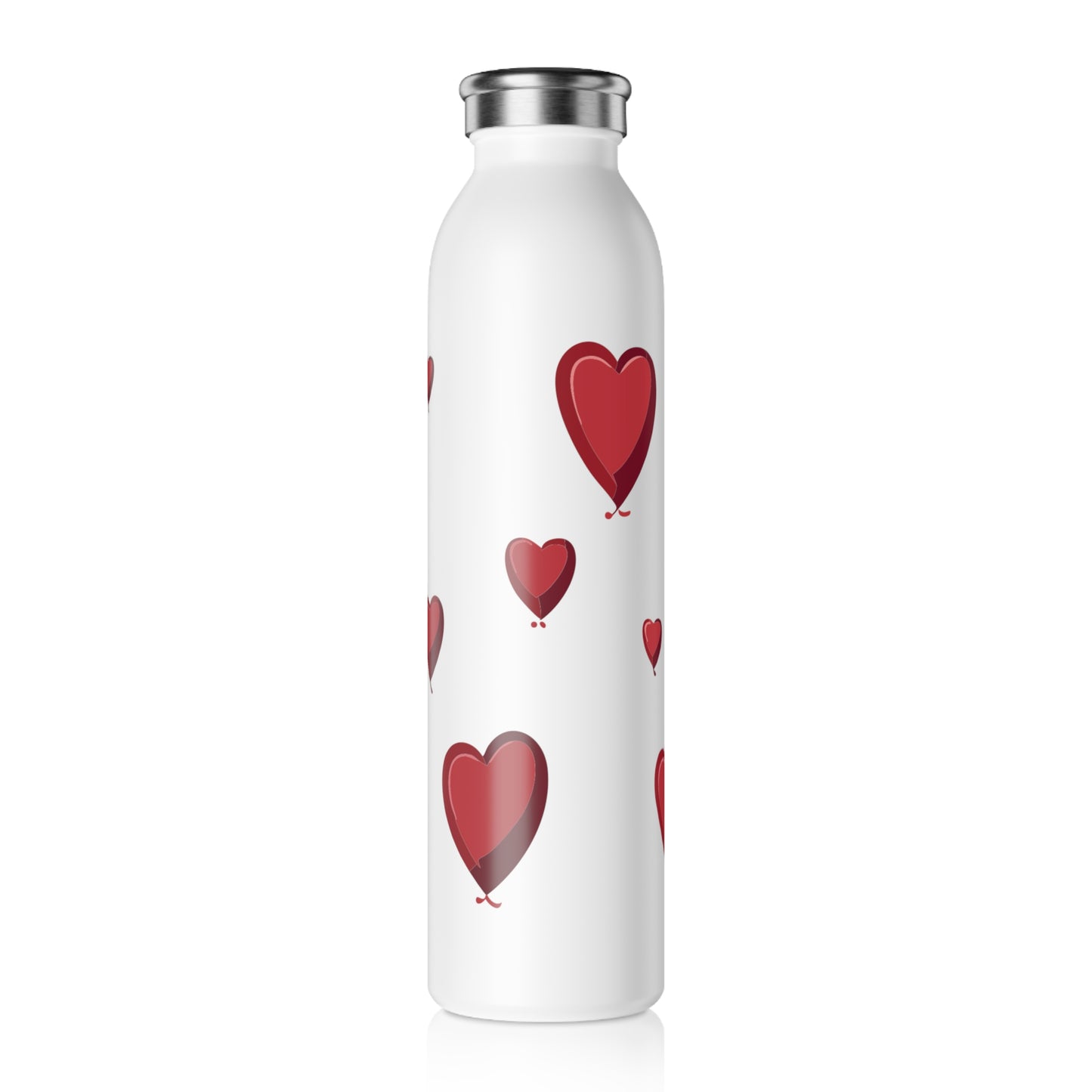 Love Quencher - Slim Water Bottle