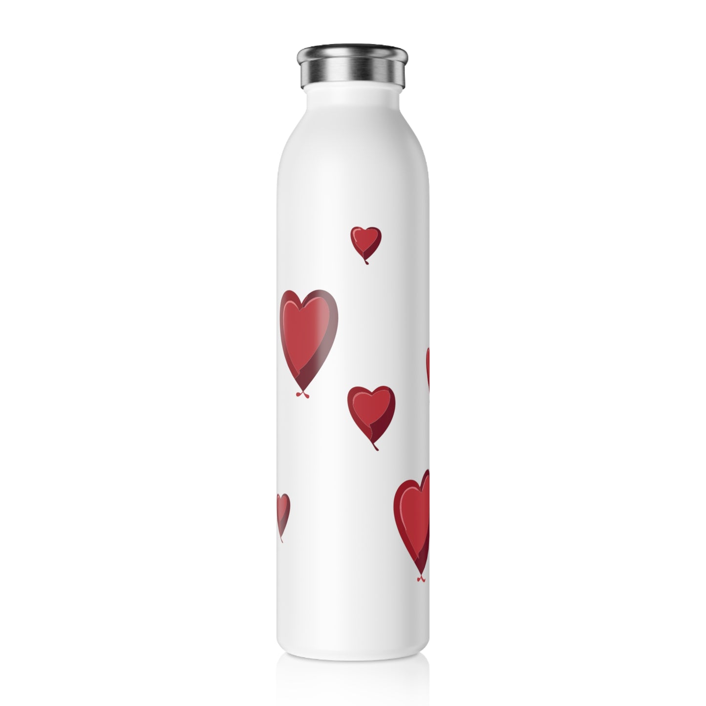 Love Quencher - Slim Water Bottle